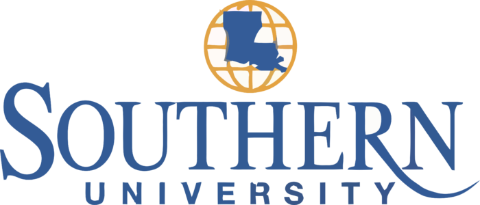 Southern University Logo old