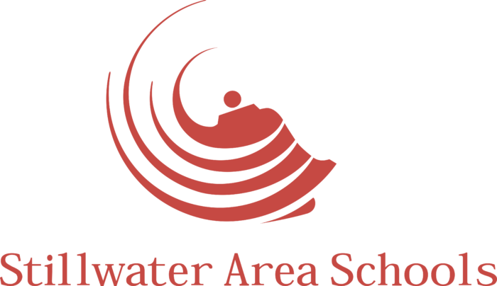 Stillwater Area Schools Logo old
