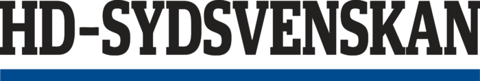 Sydsvenskan Logo text