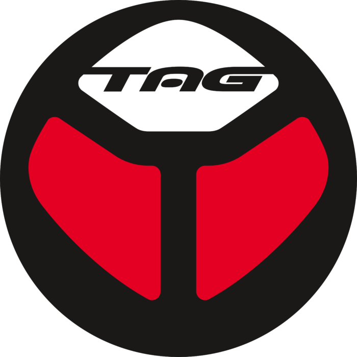 Tag Metals Logo