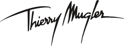 Thierry Muqler Logo full