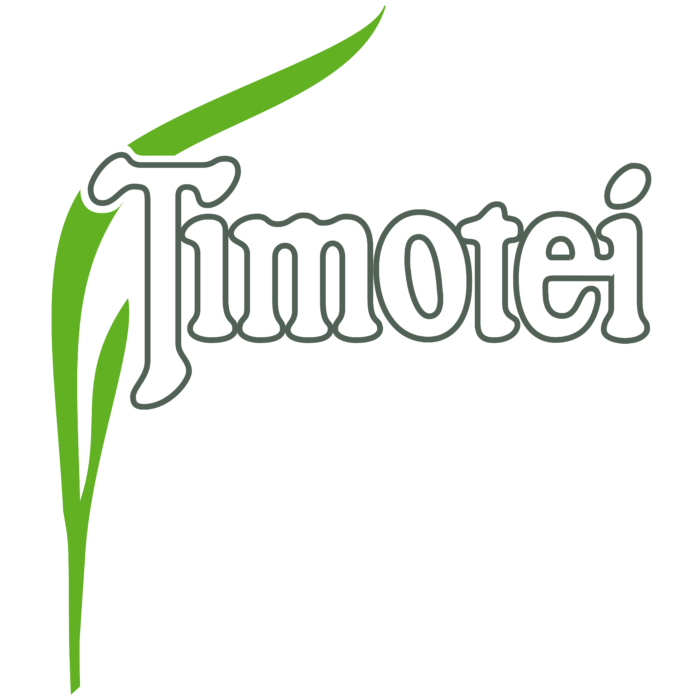Timotei Logo old