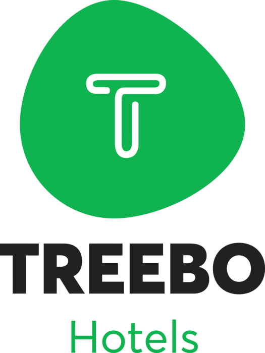 Treebo Hotels Logo old