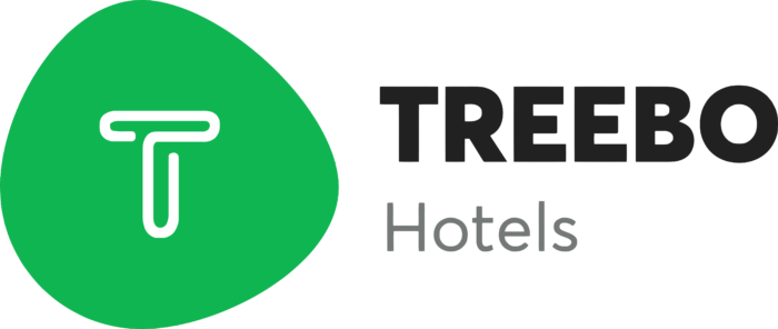 Treebo Hotels Logo old 2