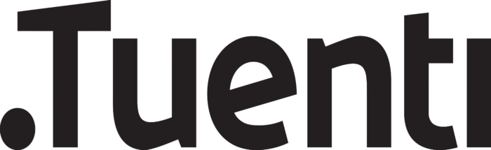Tuenti Technologies Logo old