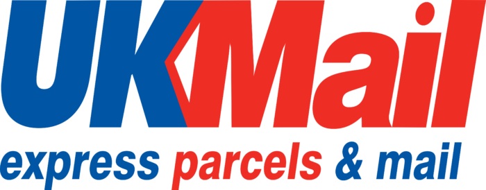 UK Mail Logo old