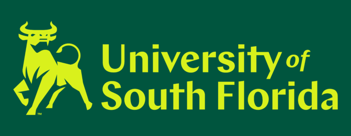 University of South Florida Logo full