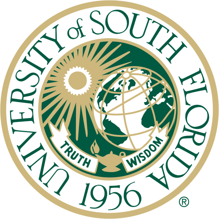 University of South Florida Logo old
