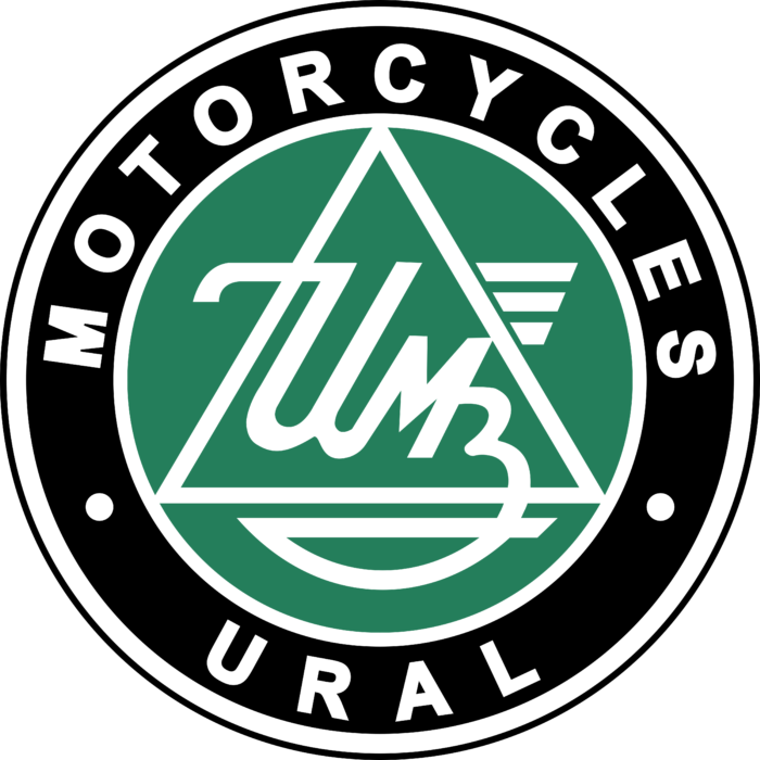 Uralmoto Logo