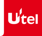 Utel Logo new