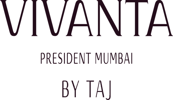 Vivanta by Taj Logo