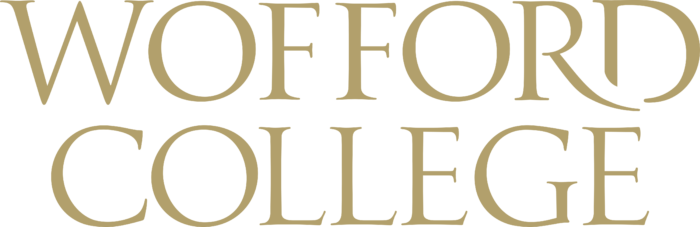 Wofford College Logo old text 2