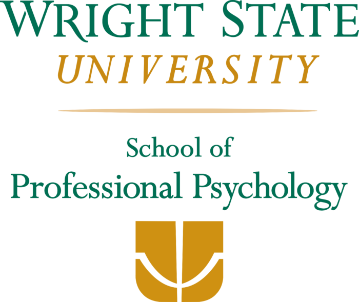 Wright State University Logo full