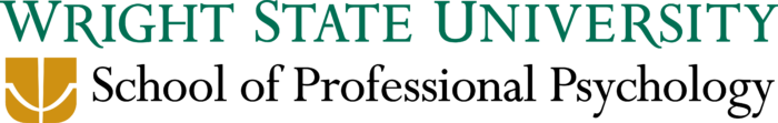 Wright State University Logo horizontally