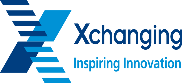 Xchanging Logo full