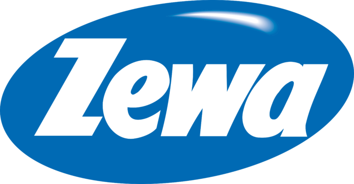 Zewa Logo old