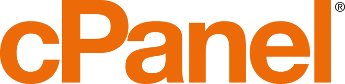 cPanel Logo old