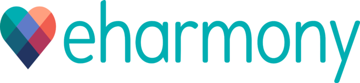 eHarmony Logo full