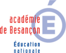 Académie de Besançon Logo