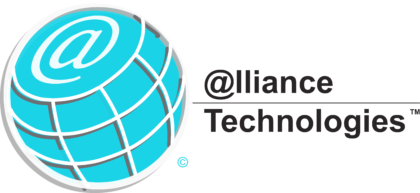 Alliance Technologies Logo
