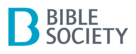 Bible Society Logo