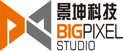 Bigpixel Logo