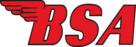 Birmingham Small Arms Company Logo