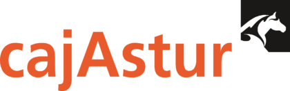 Caja de Ahorros de Asturias Logo