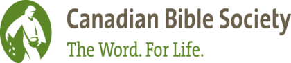 Canadian Bible Society Logo