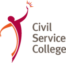 Civil Service College Singapore Logo