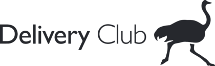 Delivery Club Logo