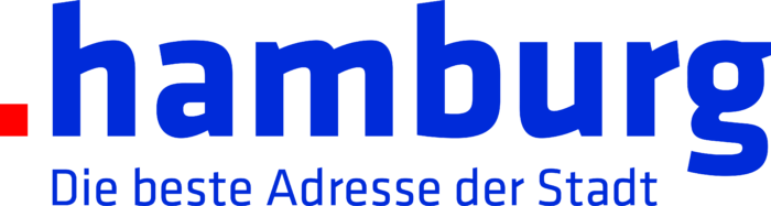 Domaim .Hamburg Logo
