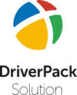 DriverPack Solution Logo