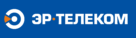 ER Telecom Logo