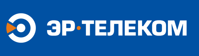 ER Telecom Logo