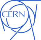 European Organization for Nuclear Research Logo
