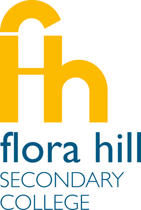 Flora Hill Secondary College Logo