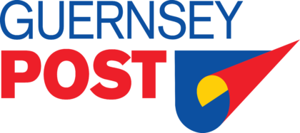 Gernsey Post Logo