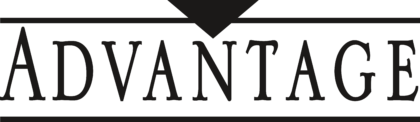 Gillette Advantage Logo