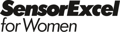 Gillette Sensorexcel For Women Logo