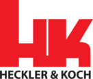 Heckler & Koch Logo