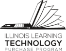 Illinois Learning Technology Program Logo