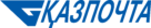 Kazpost Logo