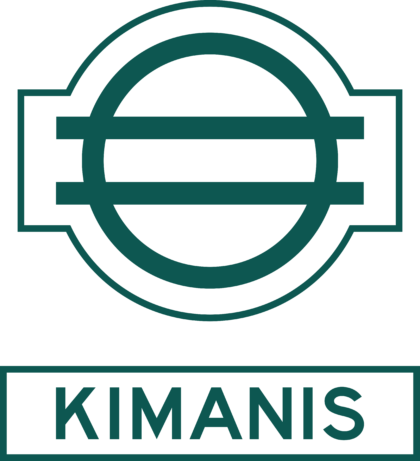 Kimanis Railway Station Logo
