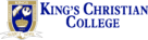 King's Christian College Logo
