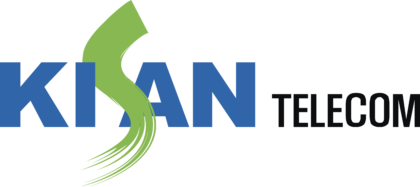 Kisan Telecom Logo