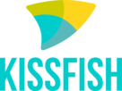 Kissfish Logo