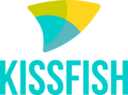 Kissfish Logo