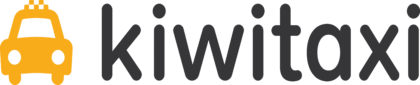 Kiwitaxi Logo