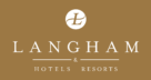 Langham Hospitality Group Logo